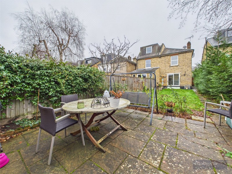 Wyndham Road, Kingston upon Thames, KT2