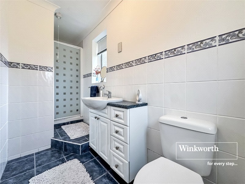 Wimborne Road East, Ferndown, Dorset, BH22