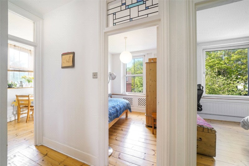 Leighton Crescent, London, NW5