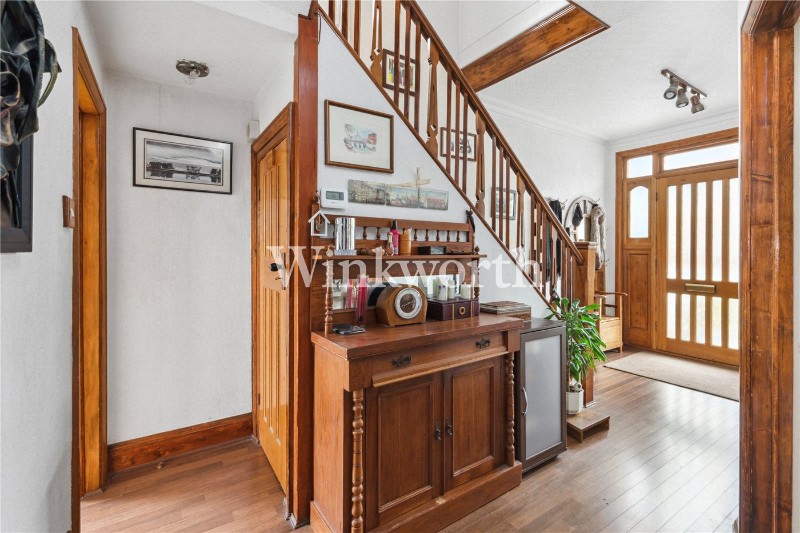 Wynchgate, London, N14