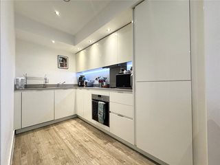 Lyon Road, Harrow, HA1