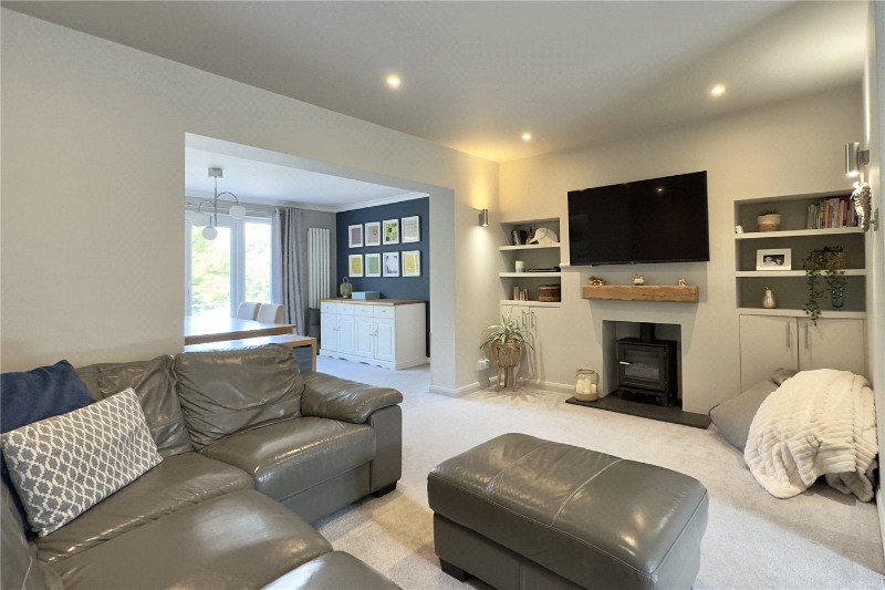 Tancred Road, High Wycombe, Buckinghamshire, HP13