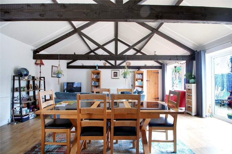 Cranes Road, Hethel, Norwich, Norfolk, NR14