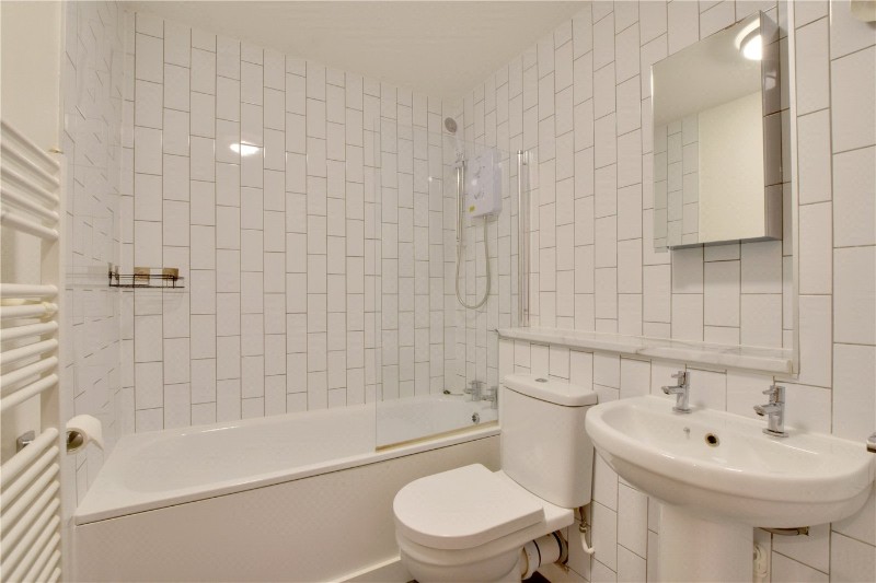 Halley Gardens, Lewisham, London, SE13