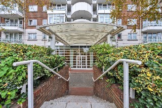 Abbey Road, St John's Wood, London, NW8