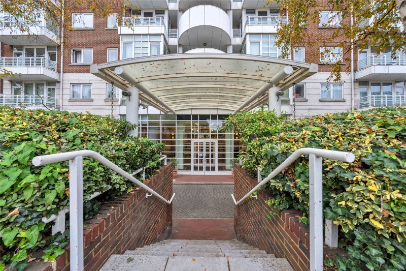 Abbey Road, St John's Wood, London, NW8