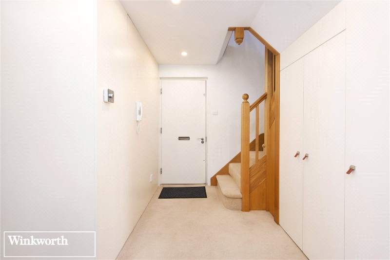 Merton Court, The Strand, Brighton Marina, Brighton, BN2