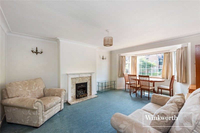 Prospect Road, New Barnet, EN5
