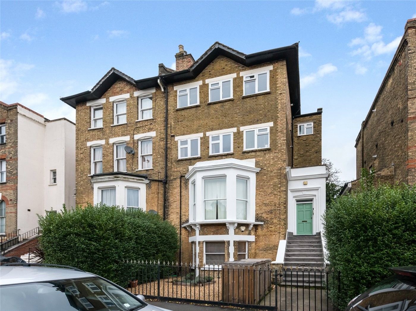 1 bedroom property for sale in Belvedere Road, Crystal Palace, London