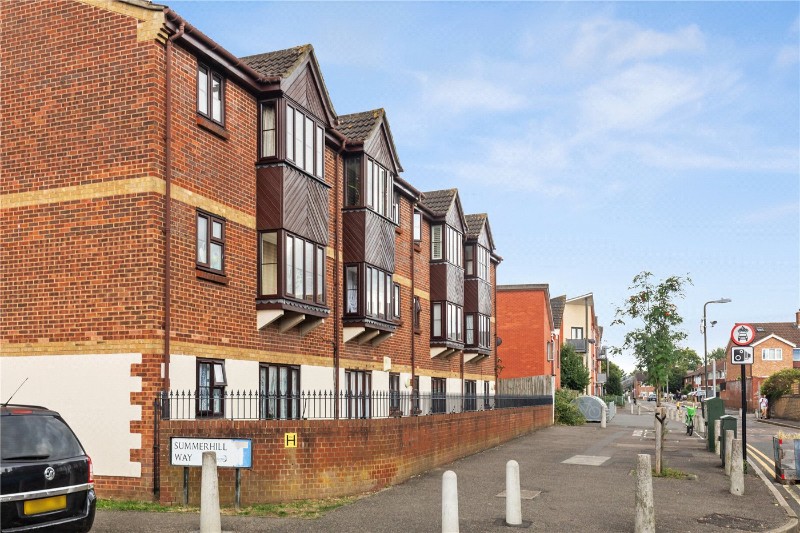 Summerhill Way, Mitcham, CR4