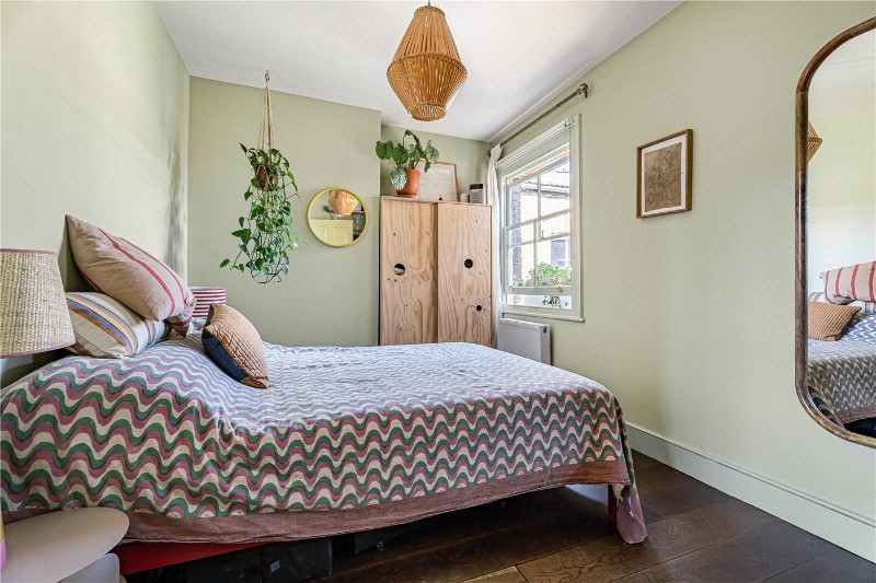 North View Road, London, N8