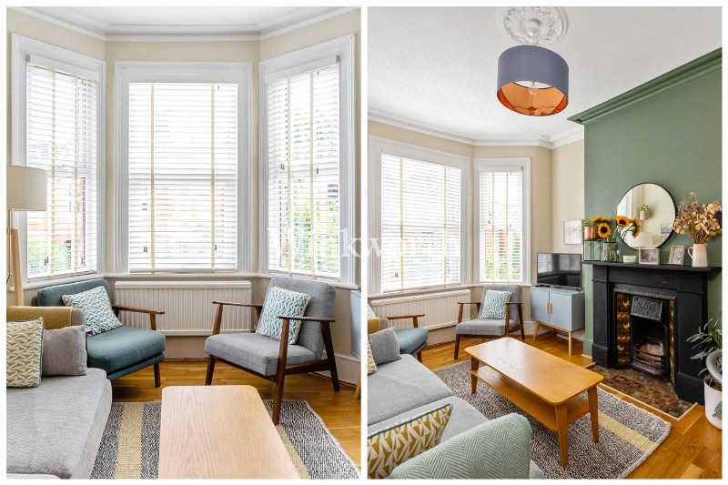 Lyndhurst Road, London, N22