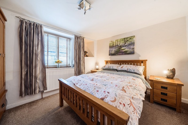 Dean Street, Crediton, Devon, EX17