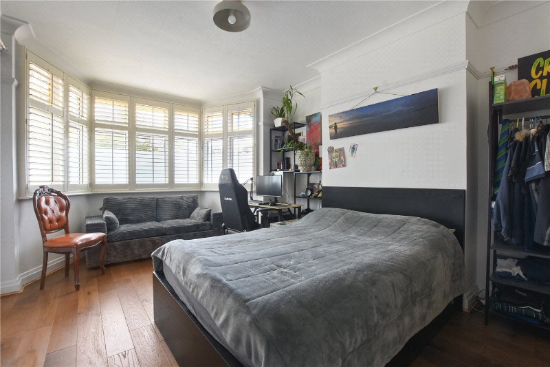 Longstone Avenue, London, NW10