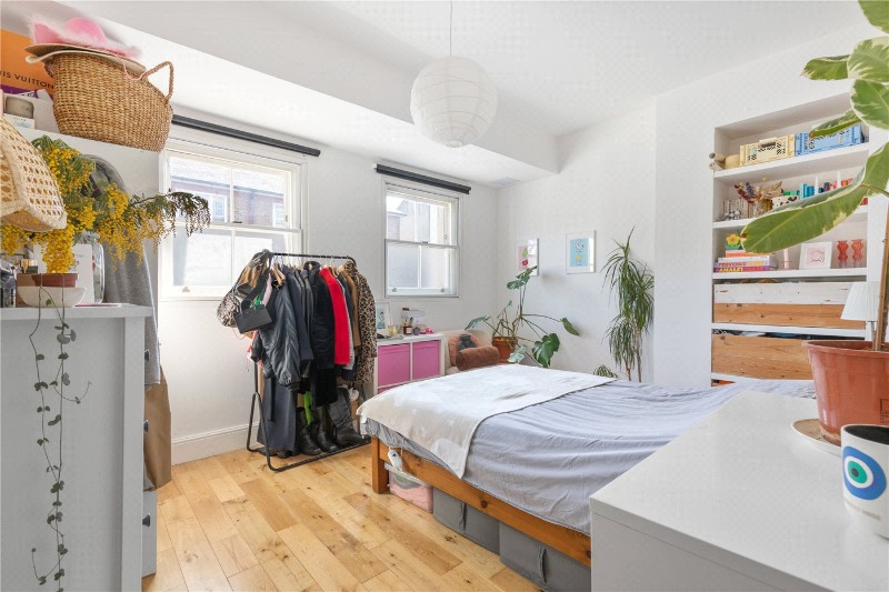 Milkwood Road, London, SE24