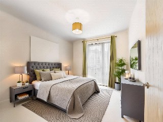 Gazette Court, 1 Observer Close, Colindale, London, NW9