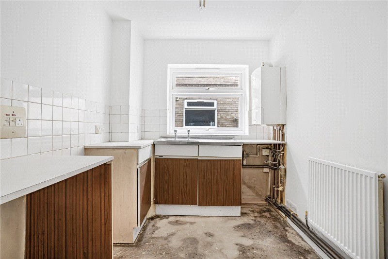 Albemarle Road, Beckenham, BR3