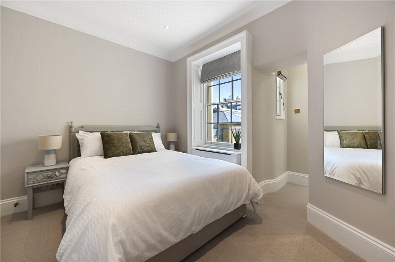 Kensington Square, Kensington, London, W8