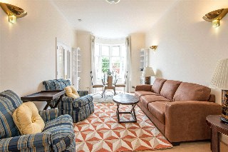 William Court, Hall Road, St John&#39;s Wood, London, NW8