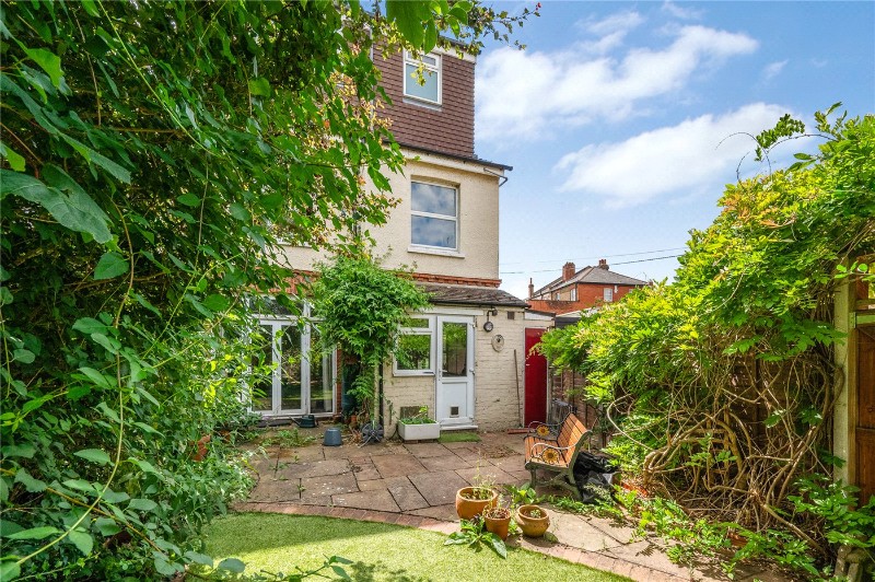 Shaftesbury Road, Beckenham, BR3