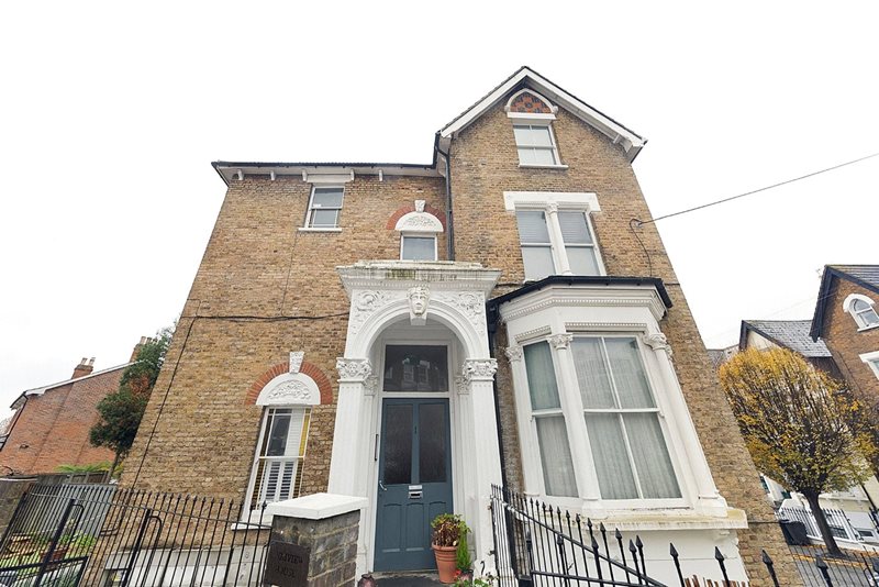 High View Road, London, SE19