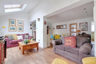 Buckland Rise, Eaton, Norwich, Norfolk, NR4