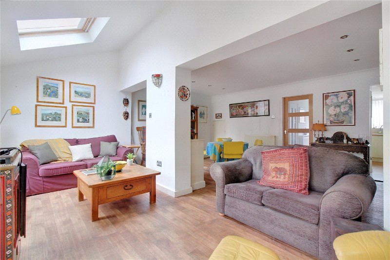 Buckland Rise, Eaton, Norwich, Norfolk, NR4