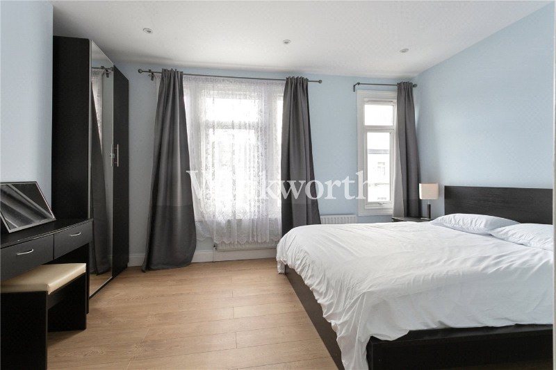 Eldon Road, London, N22