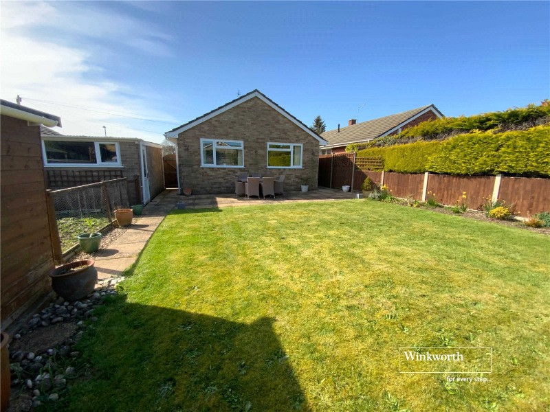 Merlin Way, Mudeford, Christchurch, Dorset, BH23