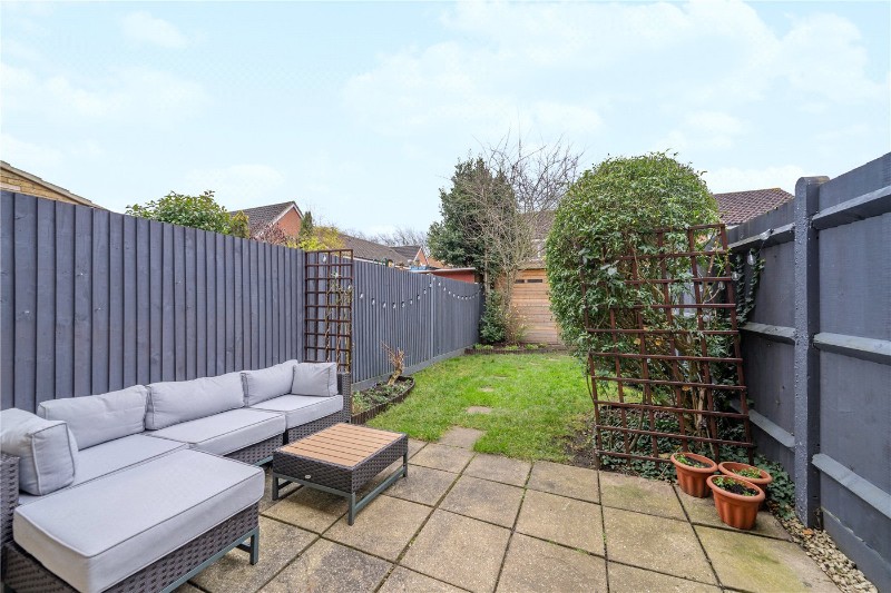 Burrow Road, East Dulwich, London, SE22