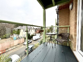 Earle Road, Bournemouth, BH4