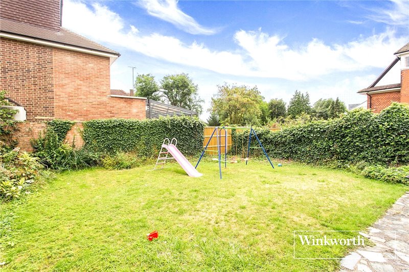 Hendon Avenue, Finchley, London, N3