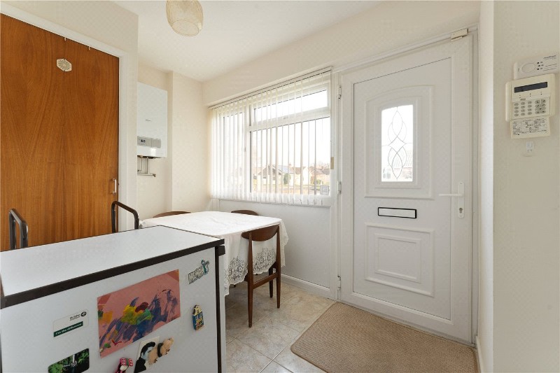 Ringwood Drive, North Baddesley, Southampton, Hampshire, SO52