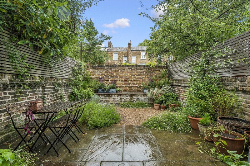 Sydner Road, London, N16