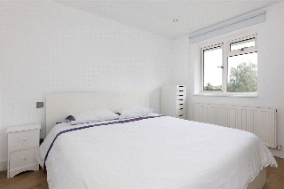 Fauconberg Road, London, W4