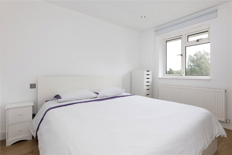 Fauconberg Road, London, W4