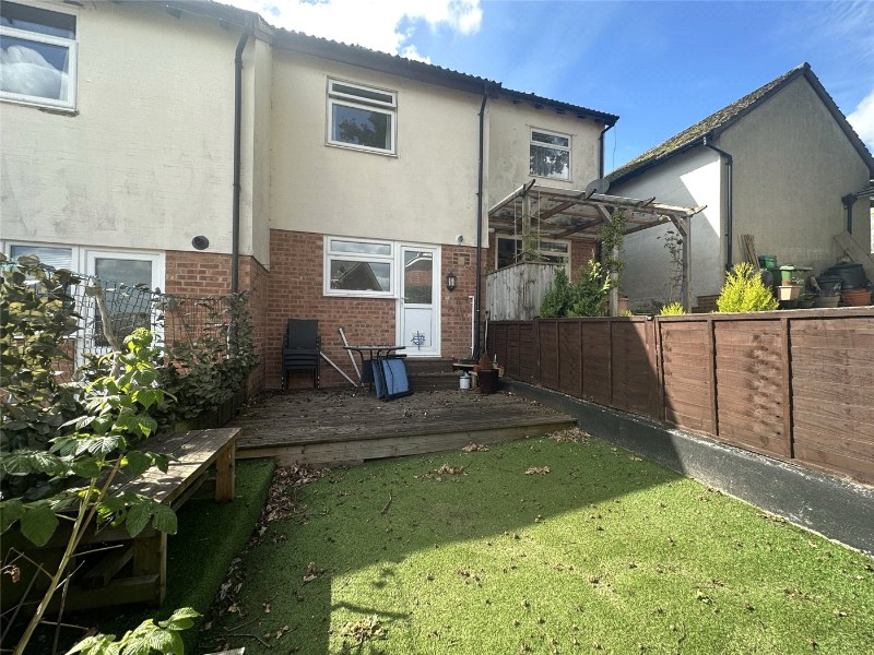 Palmerston Drive, Exeter, EX4