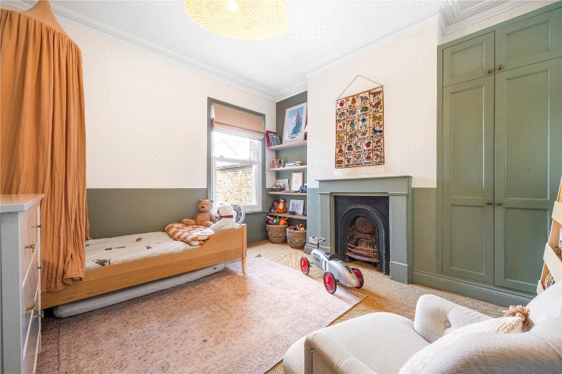 Ondine Road, Peckham Rye, London, SE15