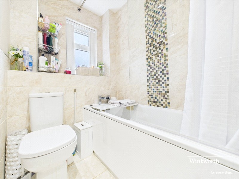Bobgreen Court, Reading, Berkshire, RG2