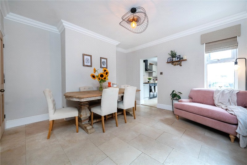 Meadowgate, Bourne, Lincolnshire, PE10