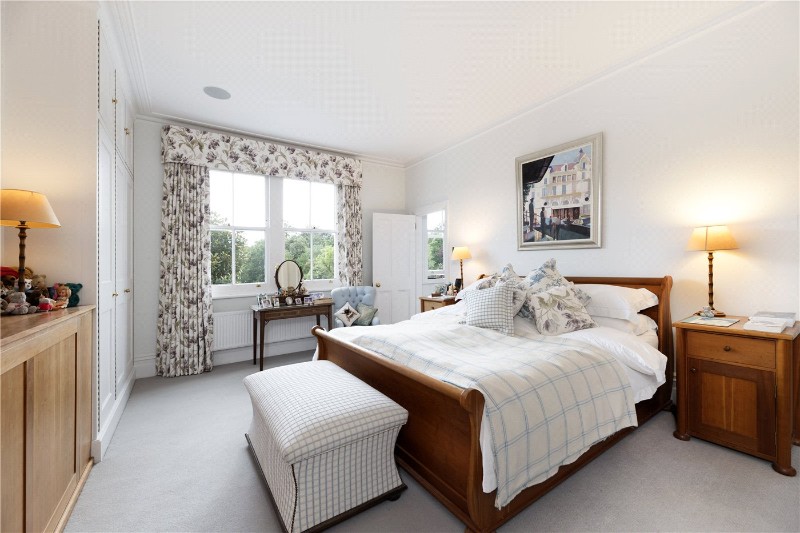 Hazlewell Road, London, SW15