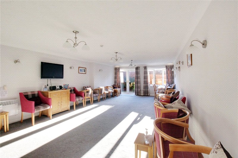 Catton Court, St. Faiths Road, Norwich, Norfolk, NR6