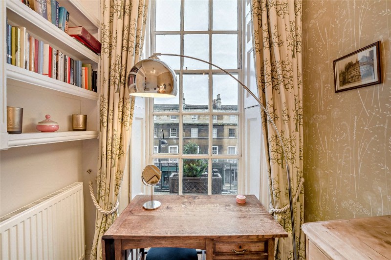 Walcot Parade, Bath, Somerset, BA1