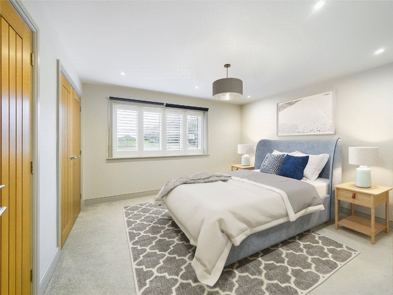 Uxmore Road, Checkendon, Reading, Oxfordshire, RG8