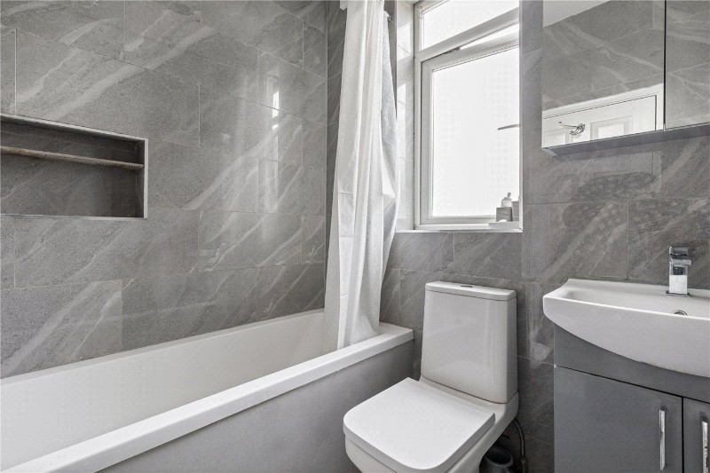 Abercairn Road, London, SW16