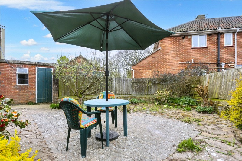 North Park Avenue, Norwich, Norfolk, NR4