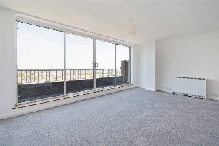 Overhill Road, East Dulwich, London, SE22