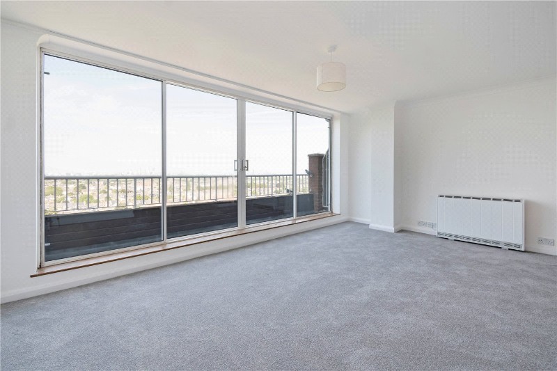 Overhill Road, East Dulwich, London, SE22
