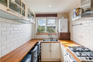 Colyton Road, East Dulwich, London, SE22