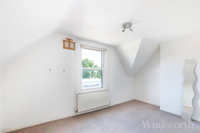 Woolstone Road, London, SE23